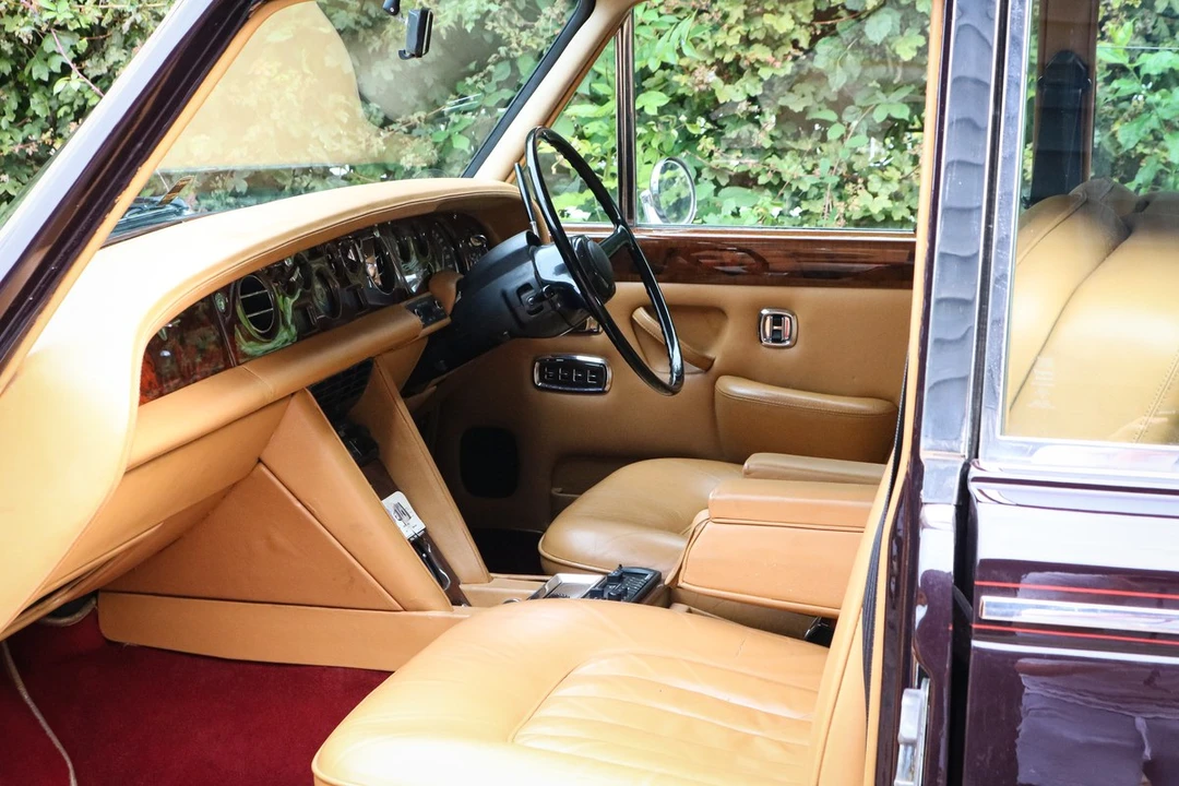 1976 Rolls-Royce Silver Shadow I - Image 14 of 30