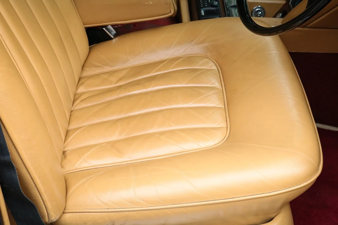 1976 Rolls-Royce Silver Shadow I - Image 27 of 30