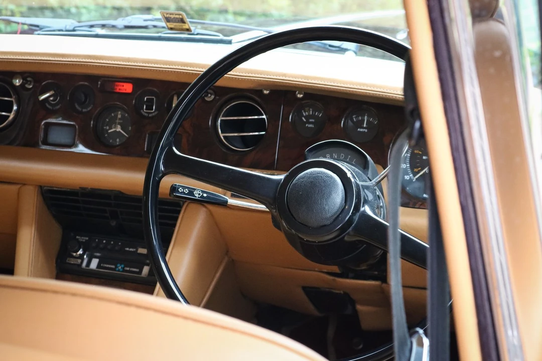 1976 Rolls-Royce Silver Shadow I - Image 18 of 30
