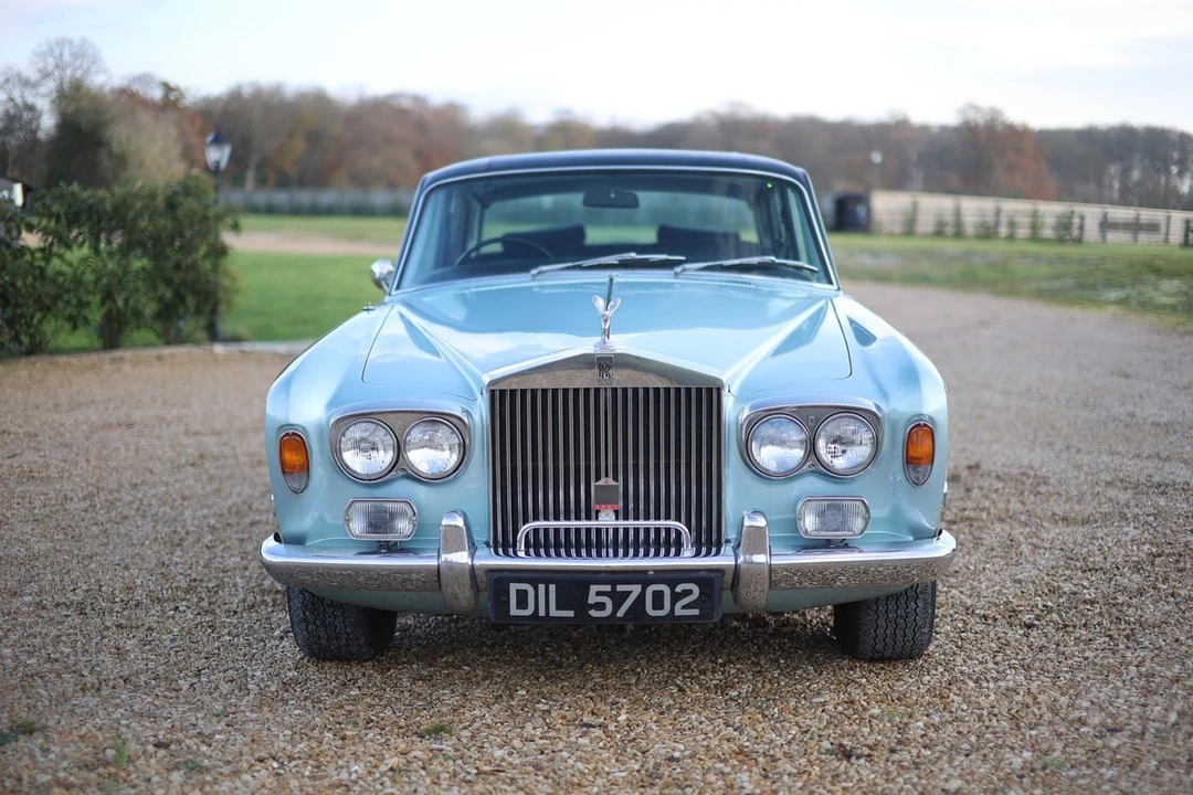 1976 Rolls-Royce Silver Shadow I - Image 3 of 30