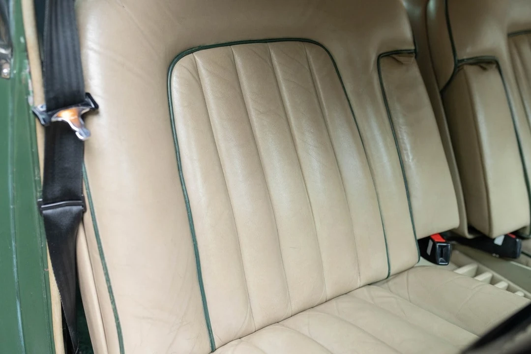 1976 Rolls-Royce Silver Shadow I - Image 30 of 30
