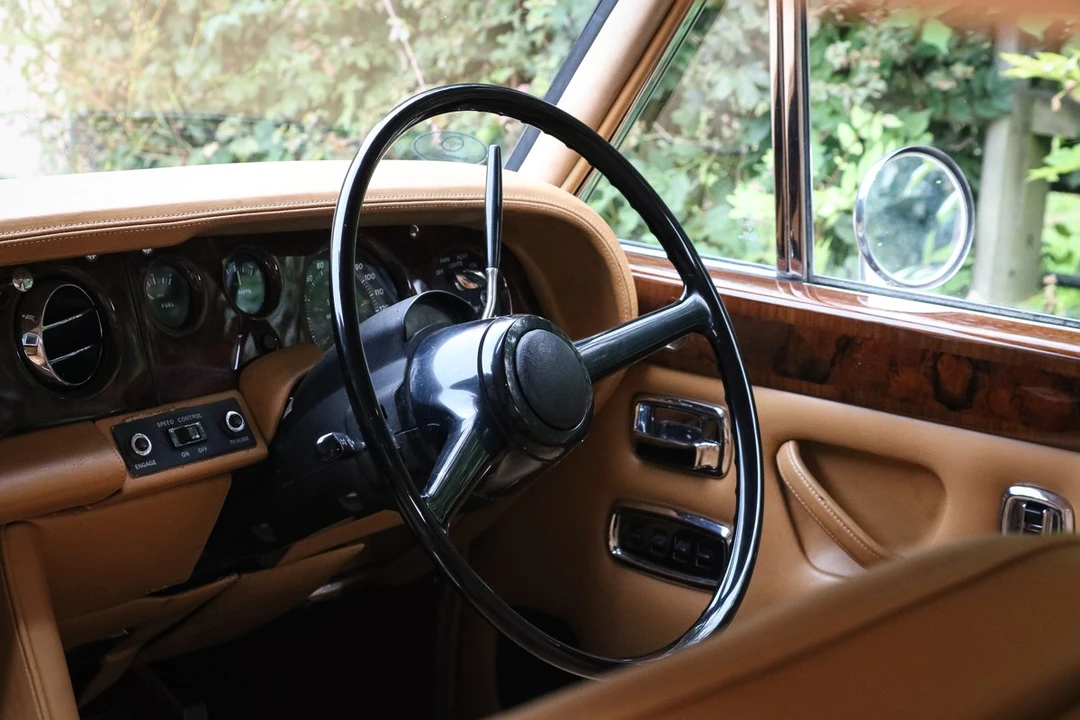 1976 Rolls-Royce Silver Shadow I - Image 15 of 30