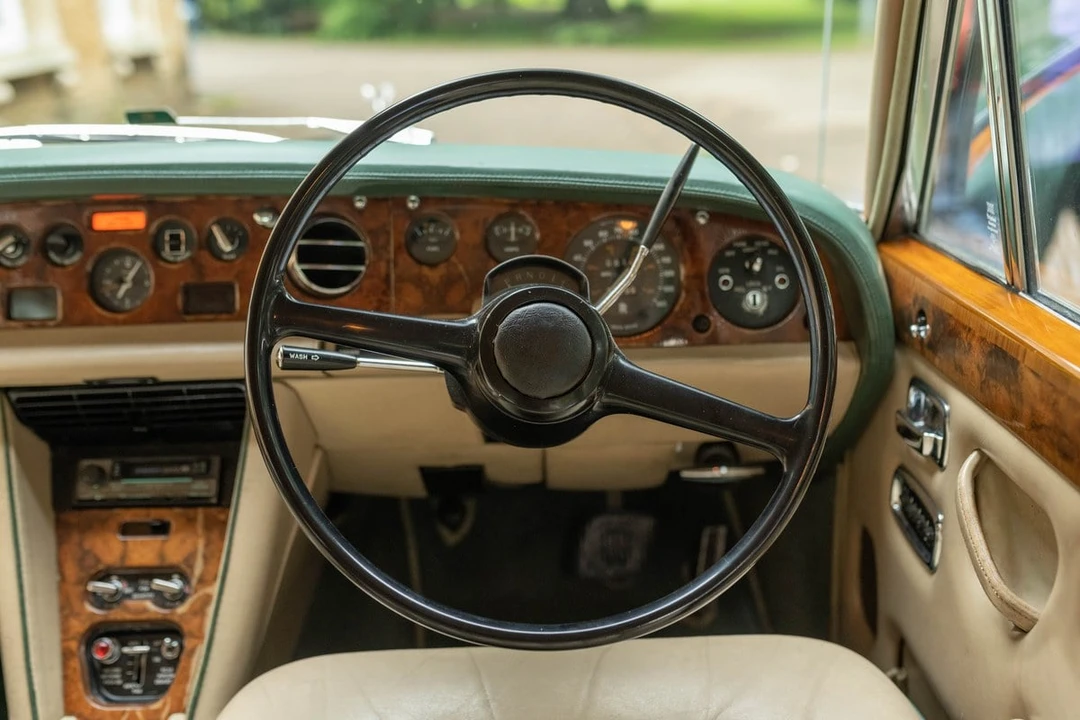 1976 Rolls-Royce Silver Shadow I - Image 25 of 30