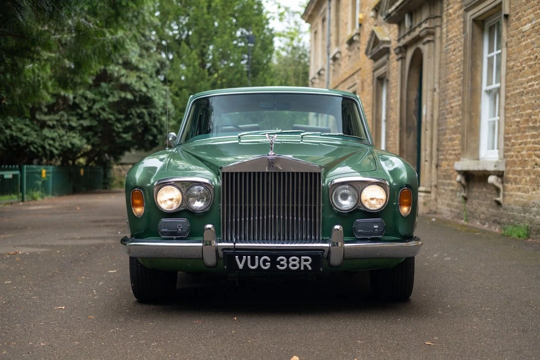 1976 Rolls-Royce Silver Shadow I - Image 20 of 30
