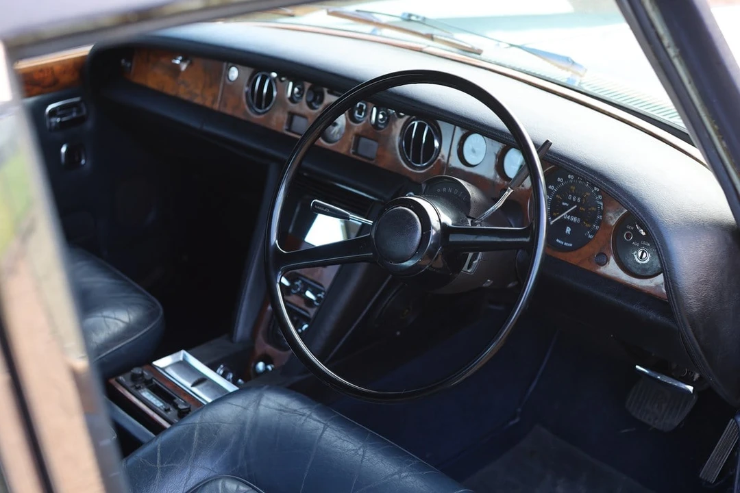 1976 Rolls-Royce Silver Shadow I - Image 29 of 30