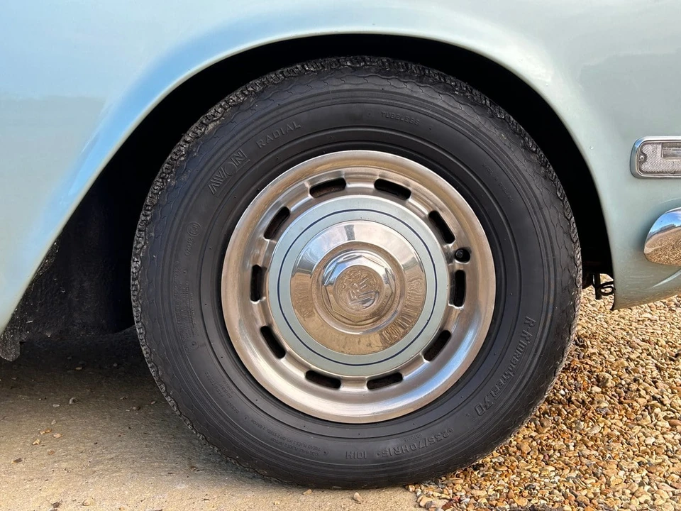 1976 Rolls-Royce Silver Shadow I - Image 25 of 30