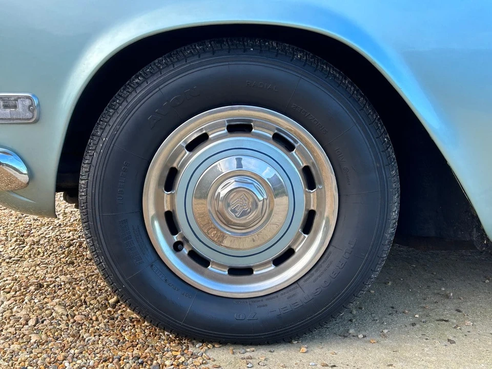 1976 Rolls-Royce Silver Shadow I - Image 28 of 30