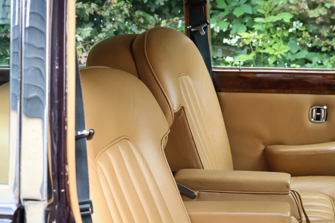 1976 Rolls-Royce Silver Shadow I - Image 25 of 30