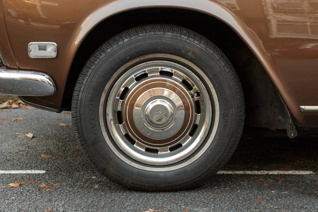 1976 Rolls-Royce Silver Shadow I - Image 28 of 30