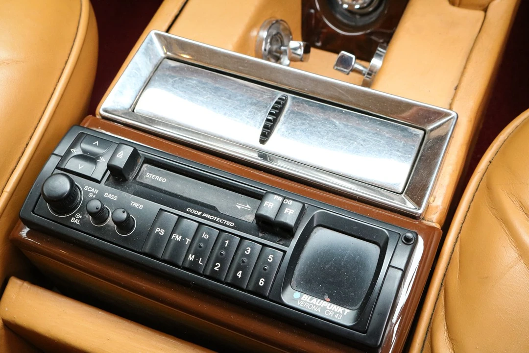 1976 Rolls-Royce Silver Shadow I - Image 24 of 30
