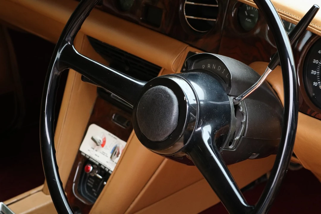 1976 Rolls-Royce Silver Shadow I - Image 17 of 30