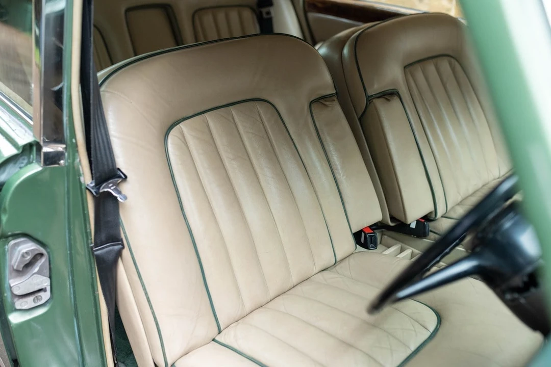 1976 Rolls-Royce Silver Shadow I - Image 29 of 30