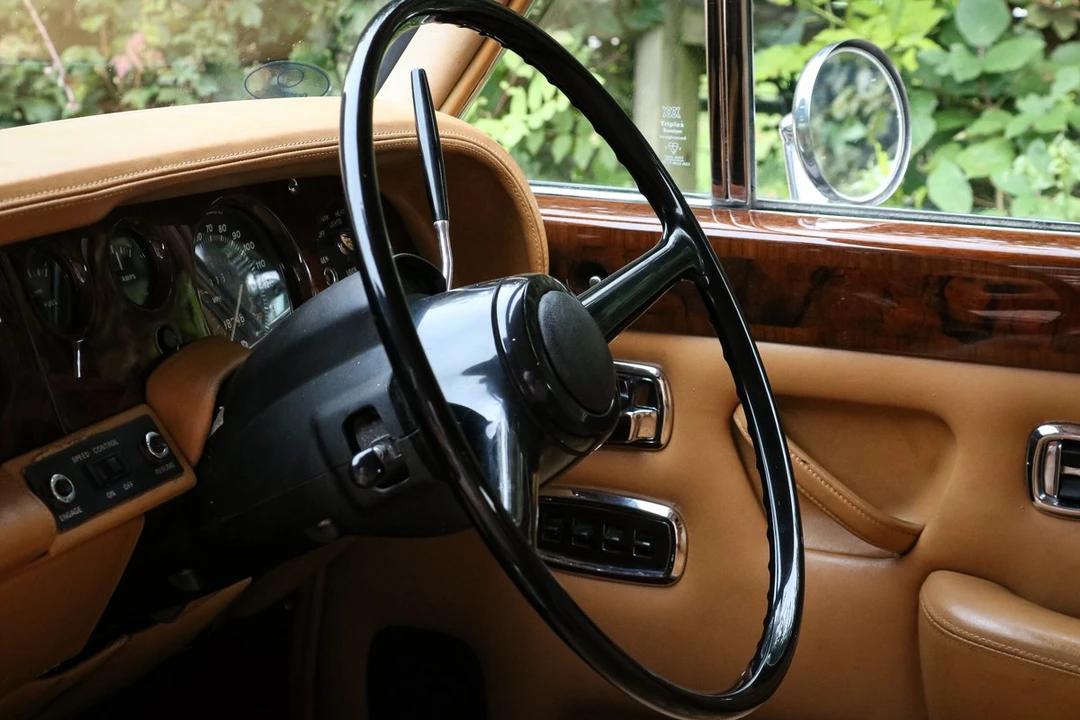 1976 Rolls-Royce Silver Shadow I - Image 16 of 30