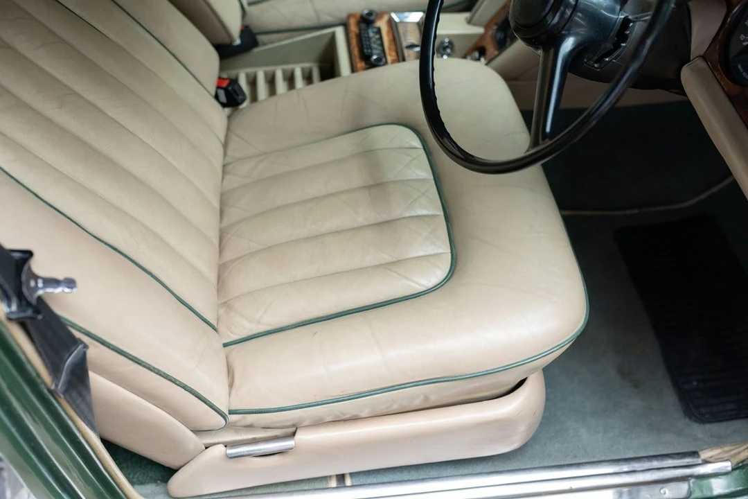1976 Rolls-Royce Silver Shadow I - Image 28 of 30