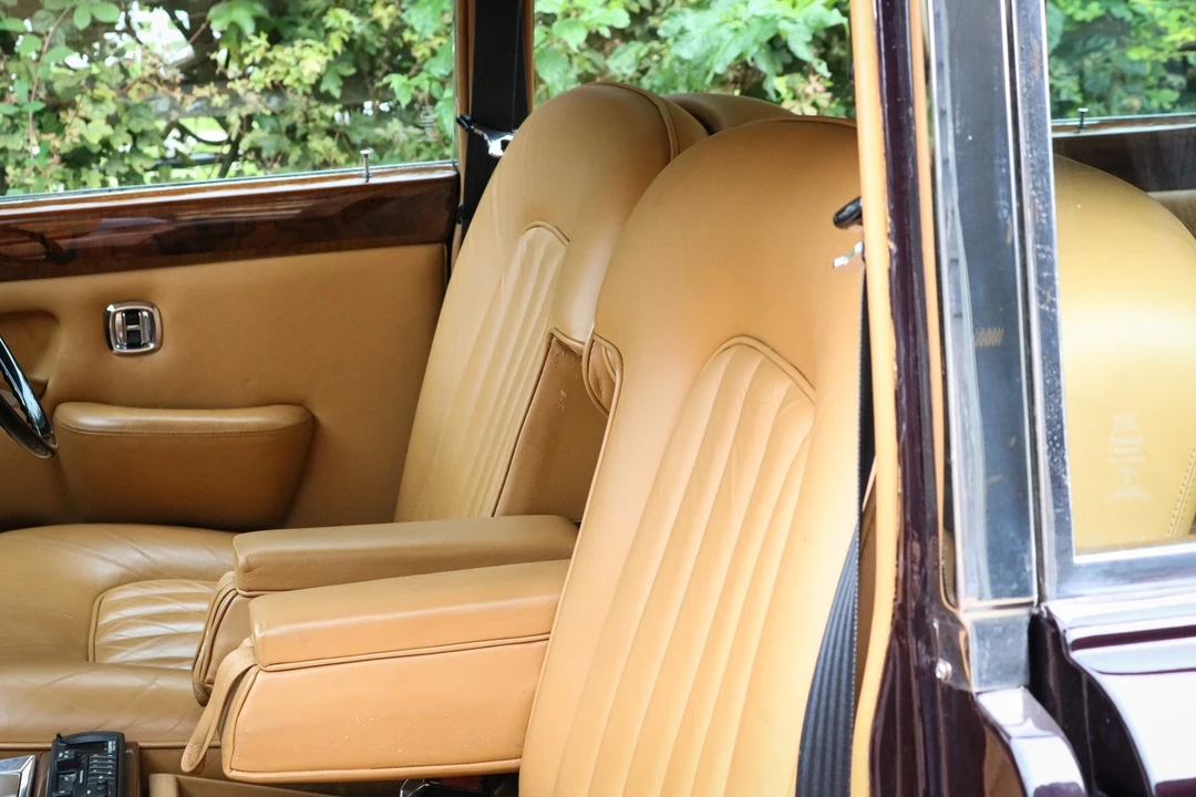 1976 Rolls-Royce Silver Shadow I - Image 26 of 30