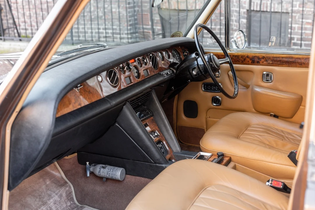 1976 Rolls-Royce Silver Shadow I - Image 30 of 30