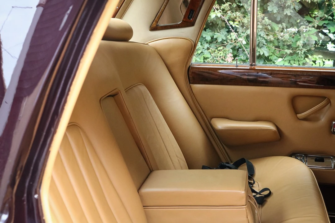 1976 Rolls-Royce Silver Shadow I - Image 30 of 30