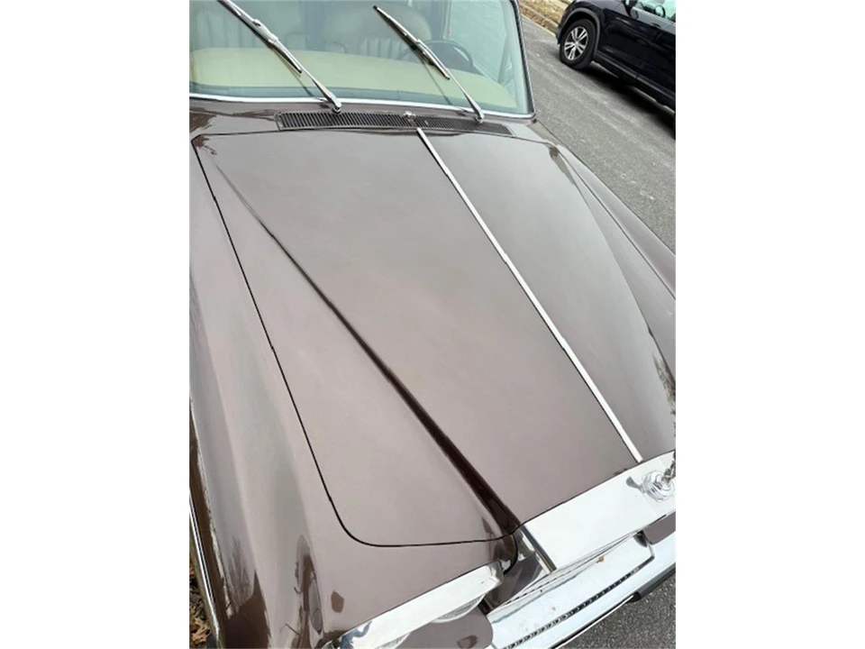 1976 Rolls-Royce Silver Shadow I - Image 5 of 22