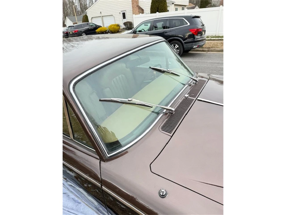 1976 Rolls-Royce Silver Shadow I - Image 6 of 22