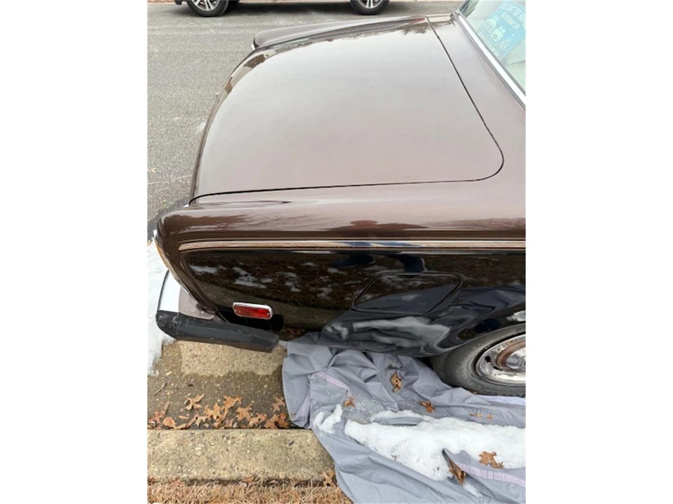 1976 Rolls-Royce Silver Shadow I - Image 7 of 22