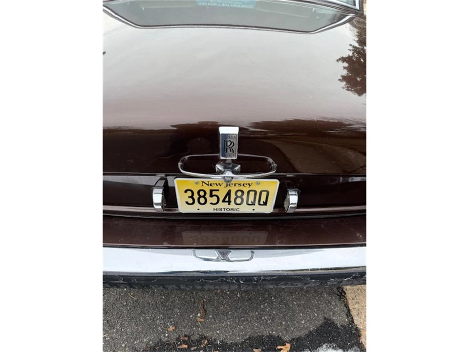 1976 Rolls-Royce Silver Shadow I - Image 11 of 22