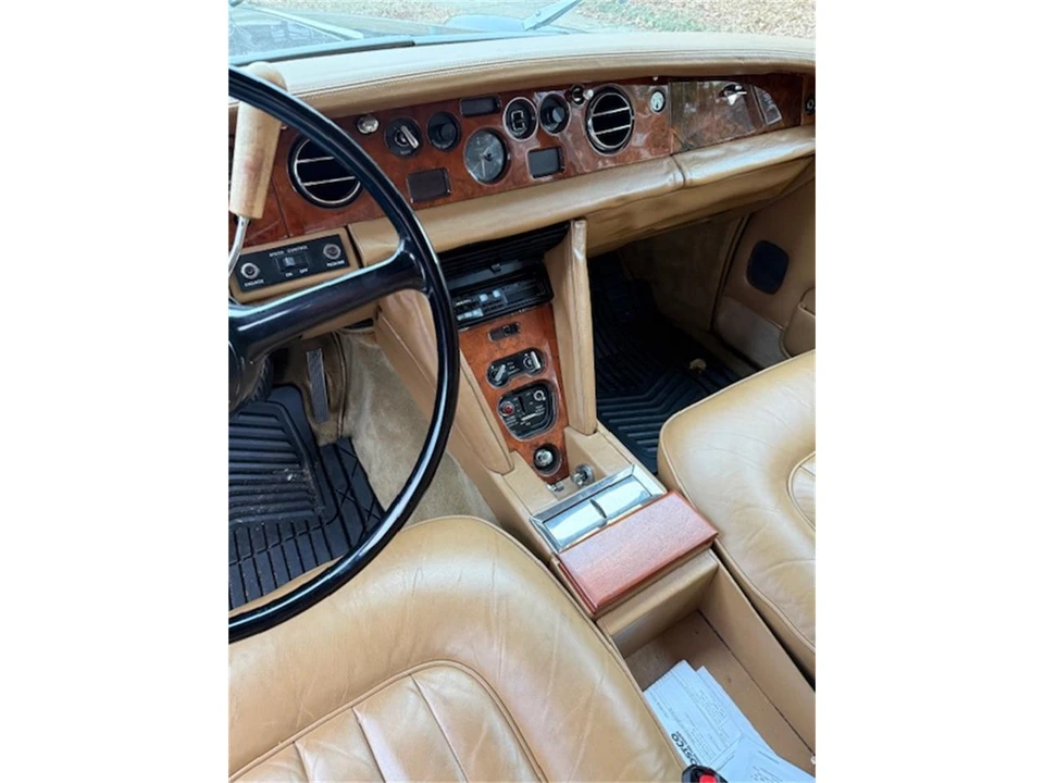 1976 Rolls-Royce Silver Shadow I - Image 15 of 22