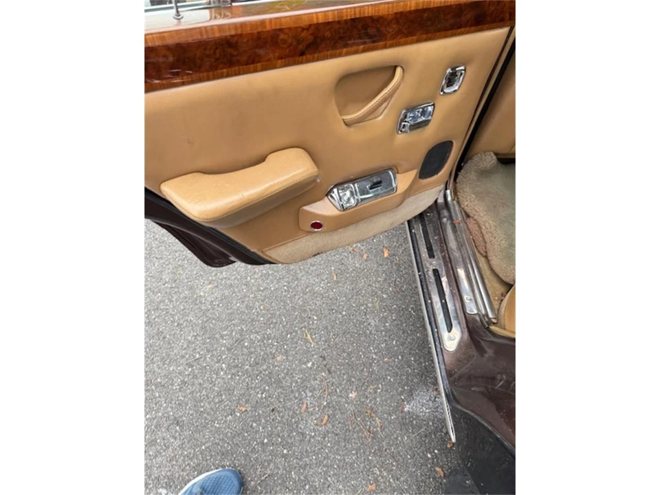 1976 Rolls-Royce Silver Shadow I - Image 16 of 22