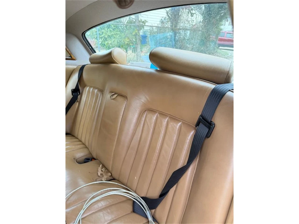 1976 Rolls-Royce Silver Shadow I - Image 18 of 22