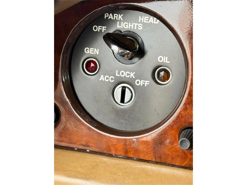 1976 Rolls-Royce Silver Shadow I - Image 20 of 22