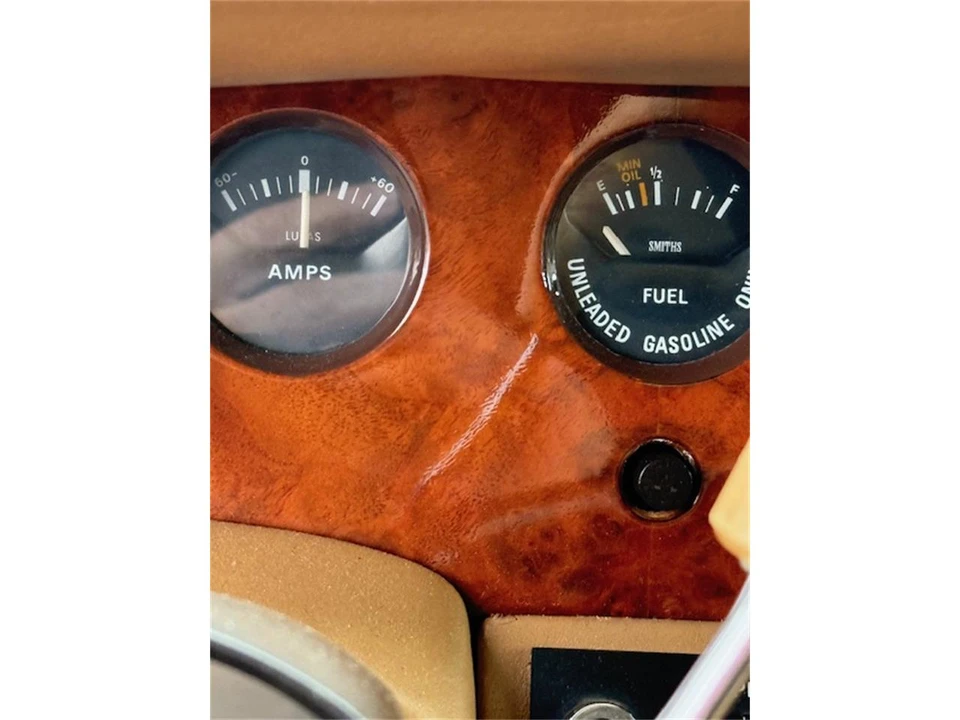 1976 Rolls-Royce Silver Shadow I - Image 21 of 22