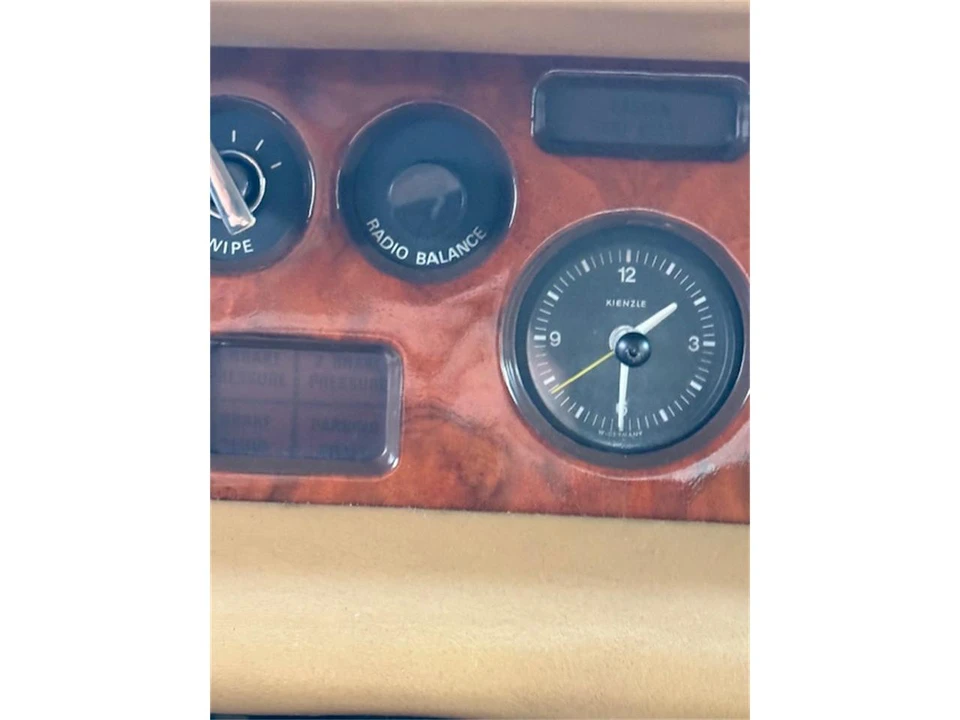 1976 Rolls-Royce Silver Shadow I - Image 22 of 22