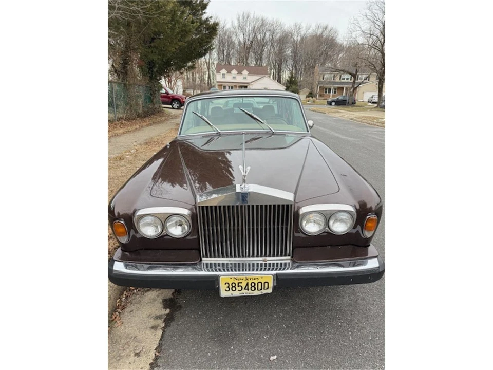 1976 Rolls-Royce Silver Shadow I - Image 2 of 22