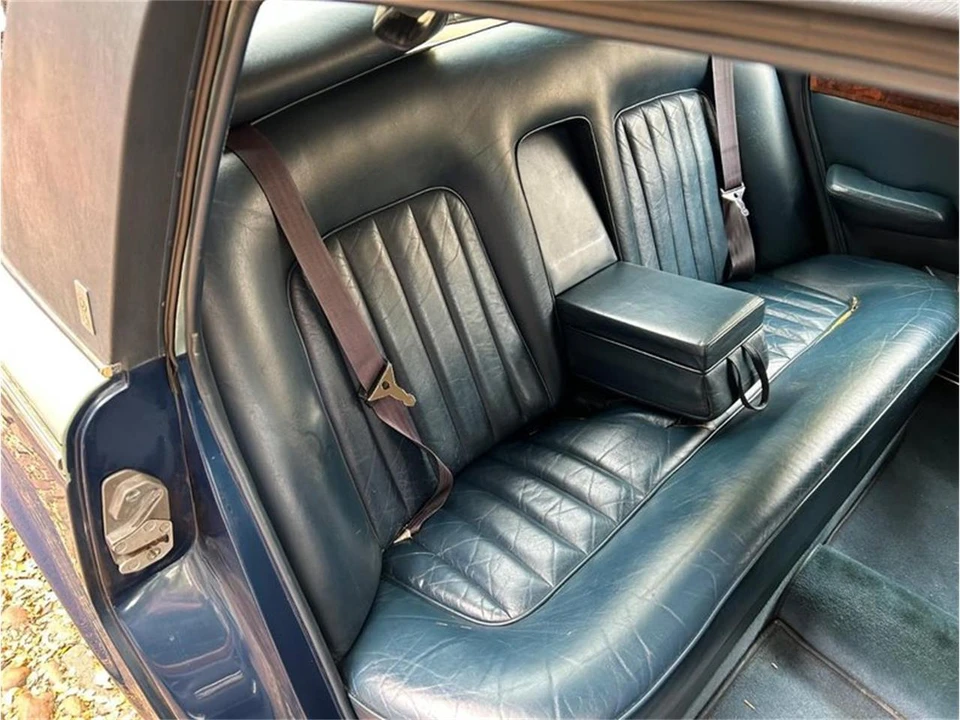 1976 Rolls-Royce Silver Shadow I - Image 13 of 20