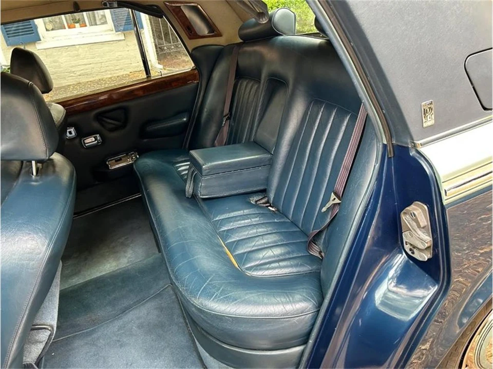 1976 Rolls-Royce Silver Shadow I - Image 14 of 20