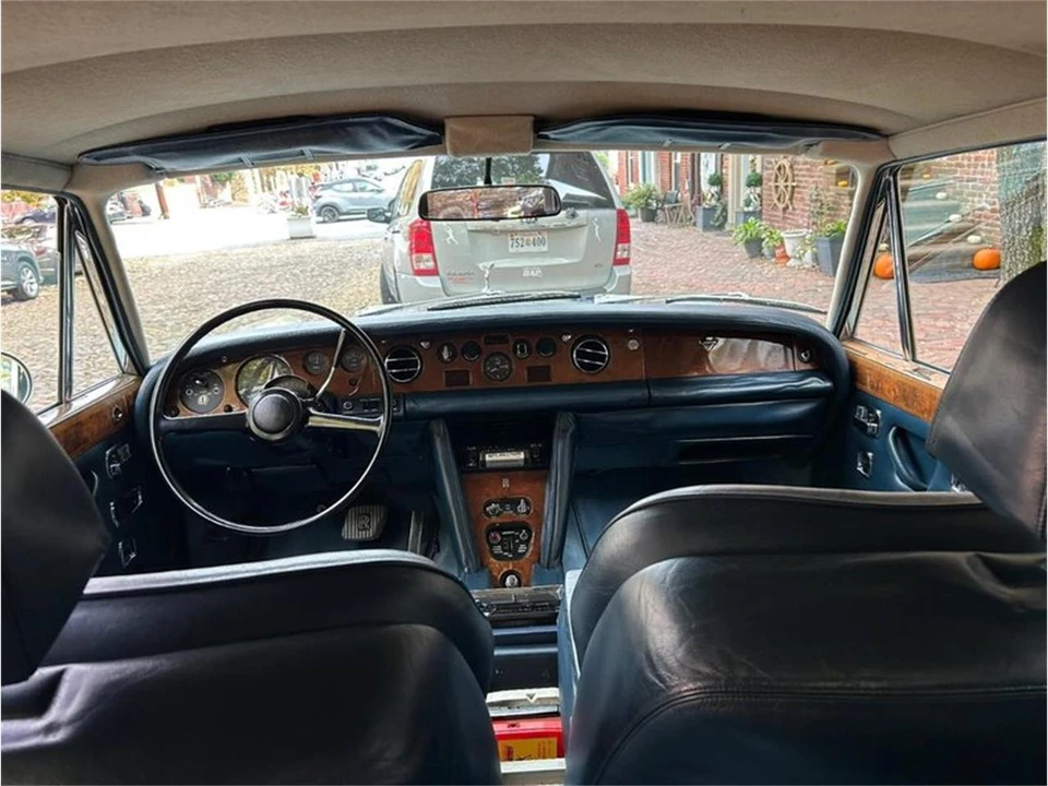 1976 Rolls-Royce Silver Shadow I - Image 15 of 20