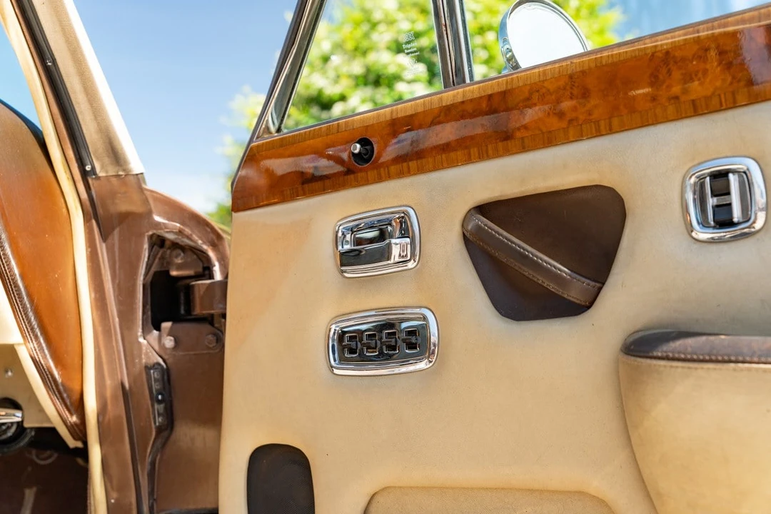 1976 Rolls-Royce Silver Shadow I - Image 23 of 30
