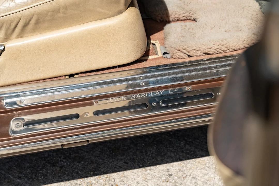 1976 Rolls-Royce Silver Shadow I - Image 24 of 30