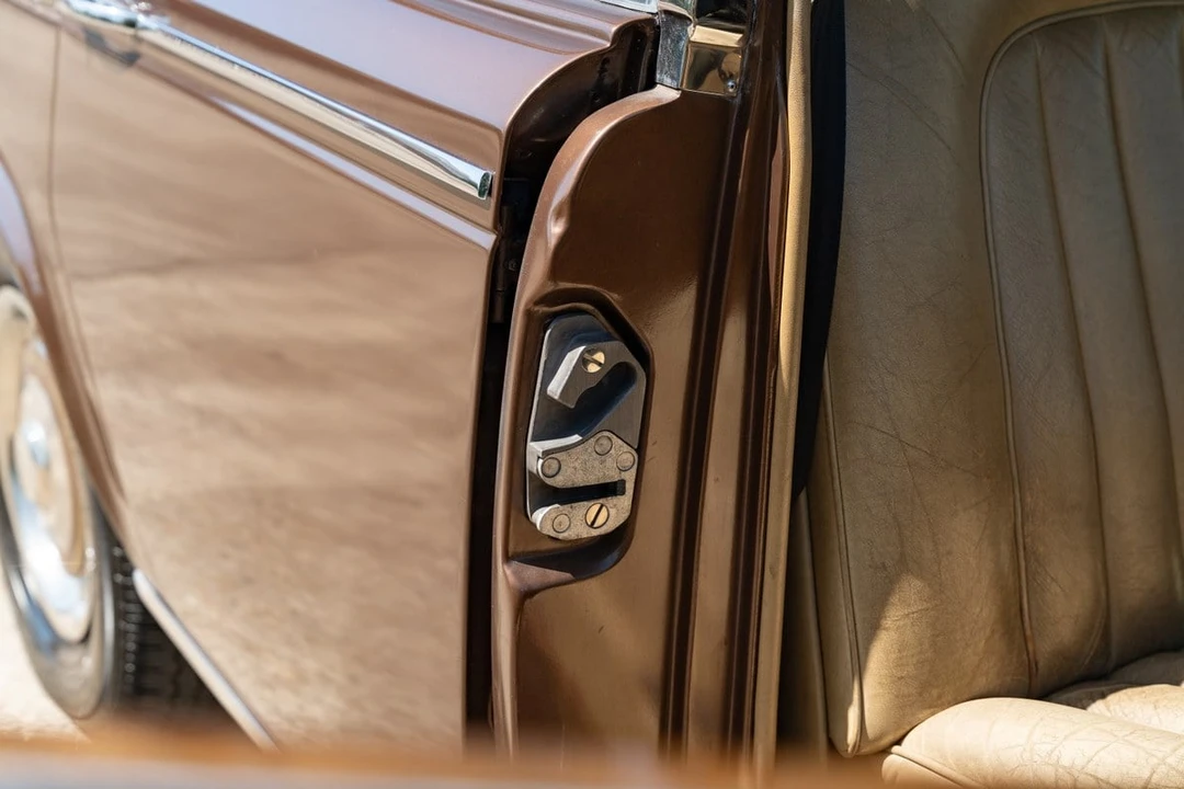 1976 Rolls-Royce Silver Shadow I - Image 25 of 30