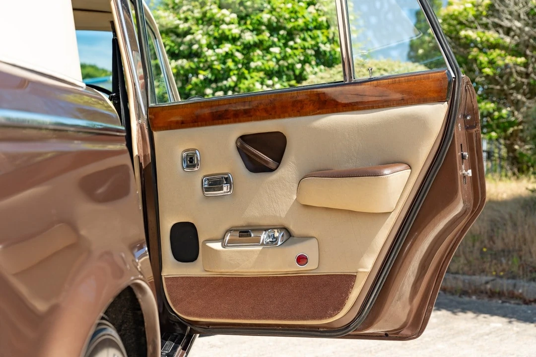 1976 Rolls-Royce Silver Shadow I - Image 27 of 30