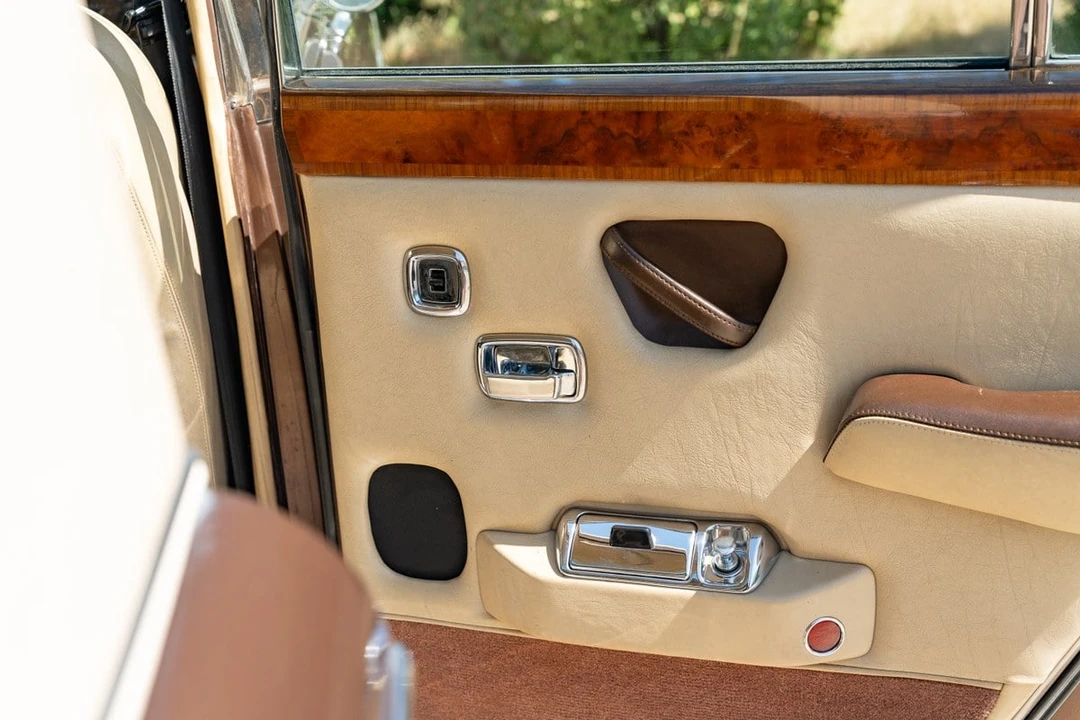 1976 Rolls-Royce Silver Shadow I - Image 28 of 30