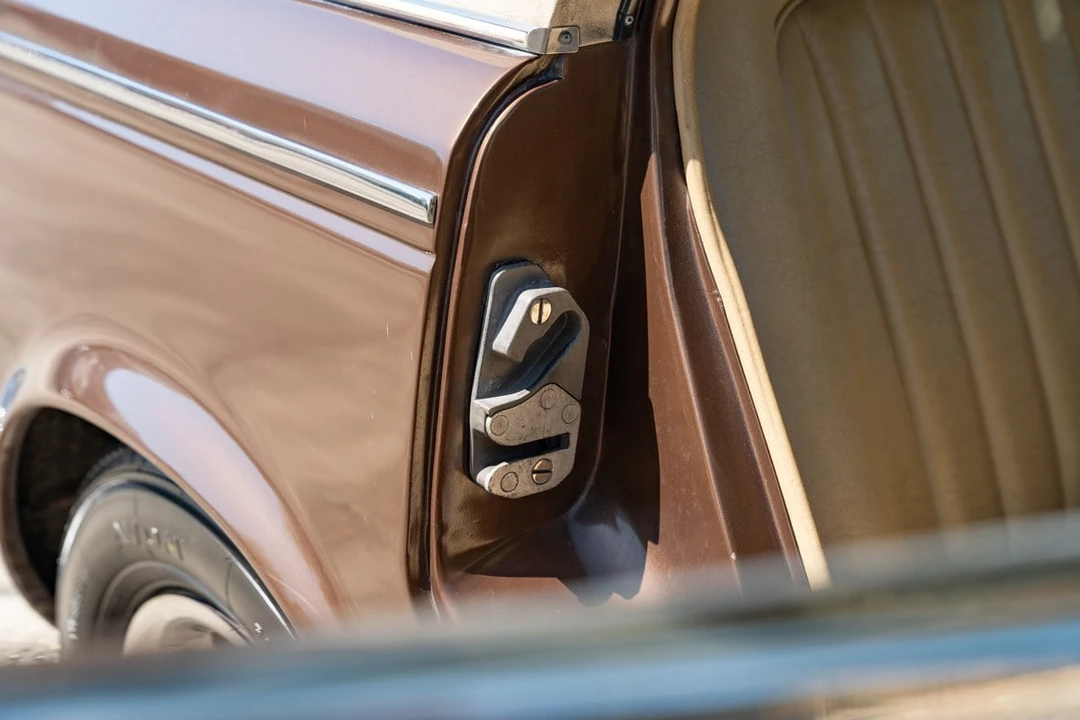 1976 Rolls-Royce Silver Shadow I - Image 29 of 30