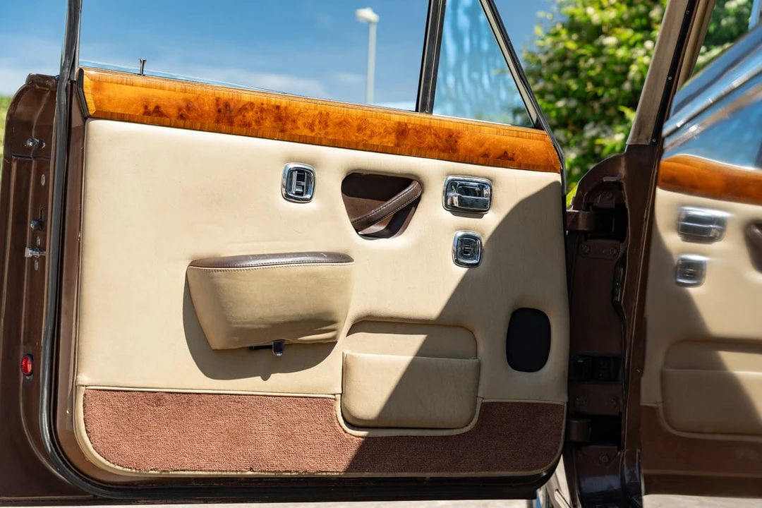 1976 Rolls-Royce Silver Shadow I - Image 30 of 30