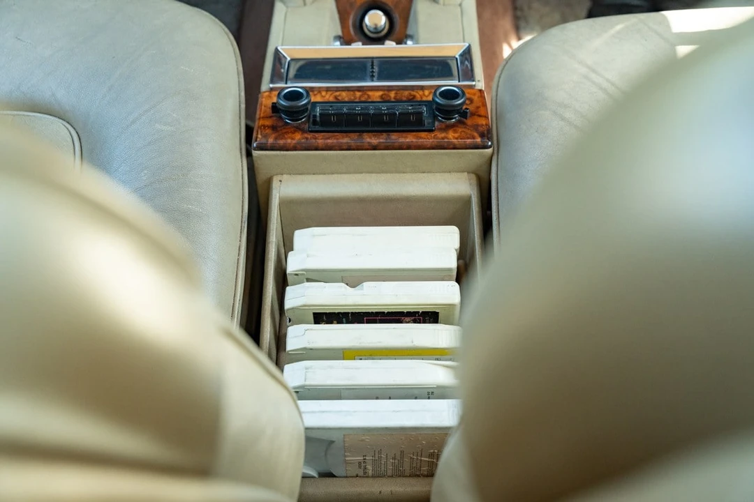 1976 Rolls-Royce Silver Shadow I - Image 10 of 30