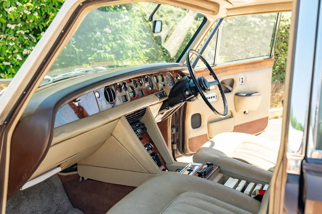 1976 Rolls-Royce Silver Shadow I - Image 2 of 30