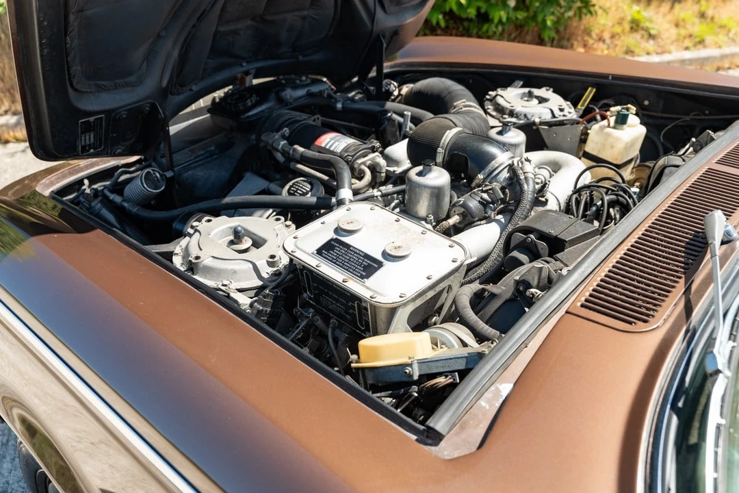 1976 Rolls-Royce Silver Shadow I - Image 16 of 30