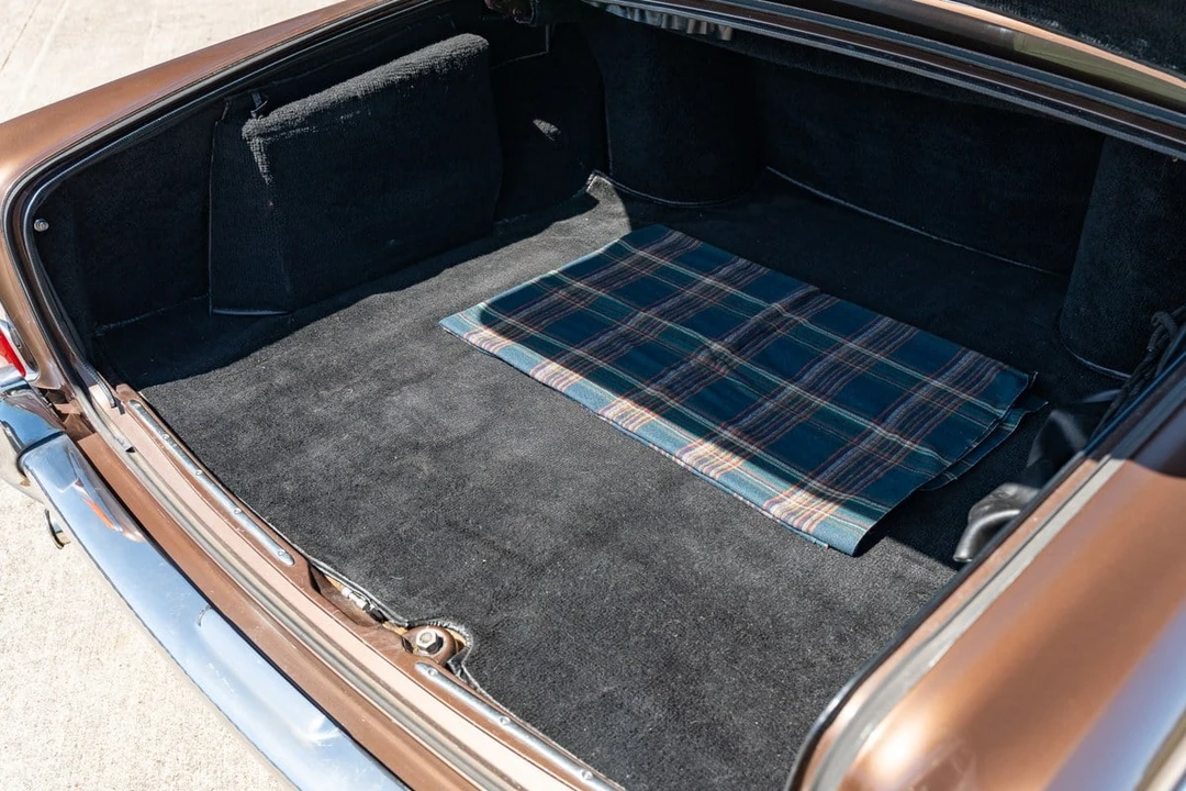 1976 Rolls-Royce Silver Shadow I - Image 14 of 30