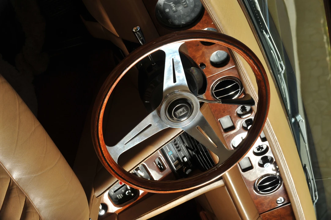1976 Rolls-Royce Silver Shadow I - Image 3 of 3