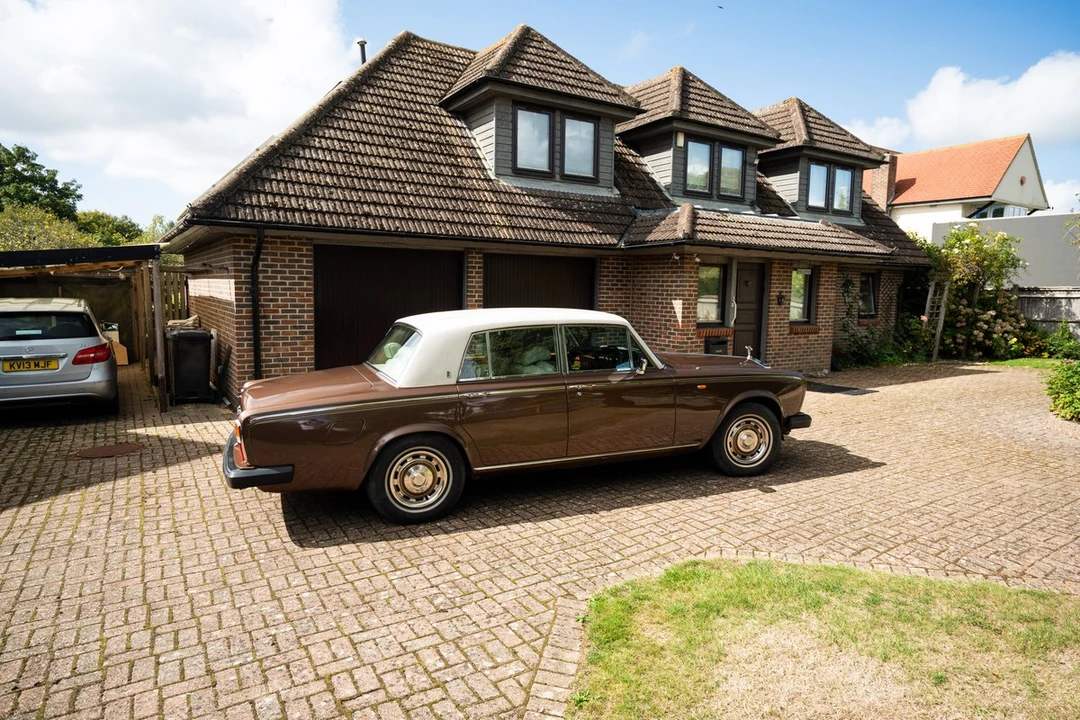 1976 Rolls-Royce Silver Shadow II - Image 22 of 30