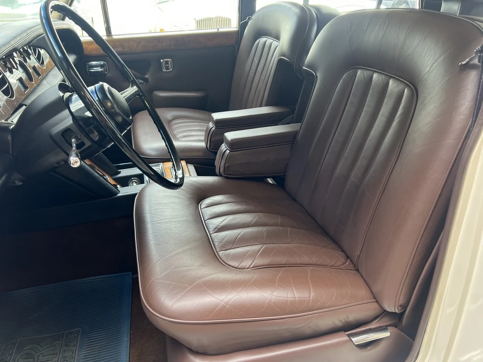 1976 Rolls-Royce Silver Shadow II - Image 23 of 30