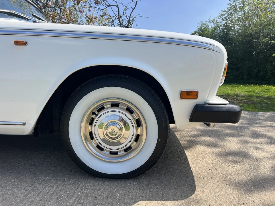 1976 Rolls-Royce Silver Shadow II - Image 5 of 30